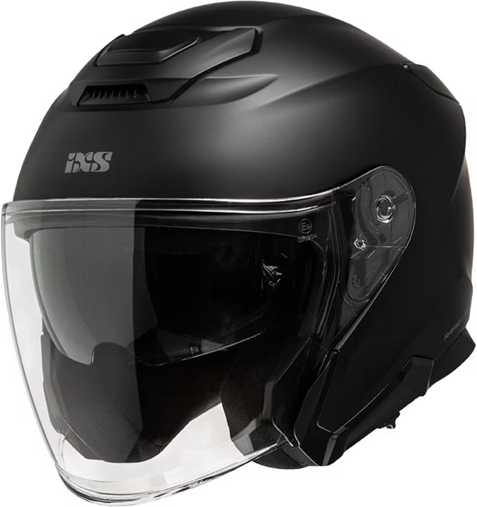 IXS JET RAPID J 1.0-NERO