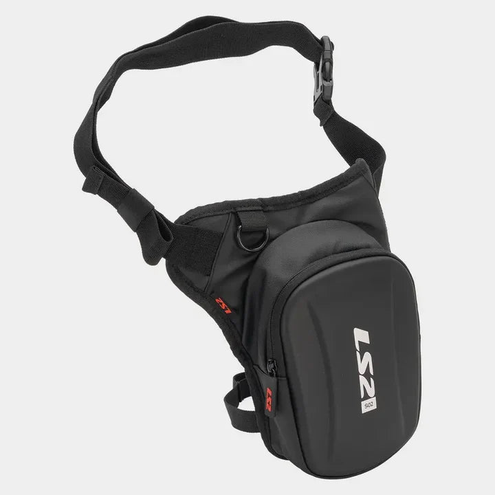 MARSUPIO DA GAMBA LS2 SHIELD 2.5L