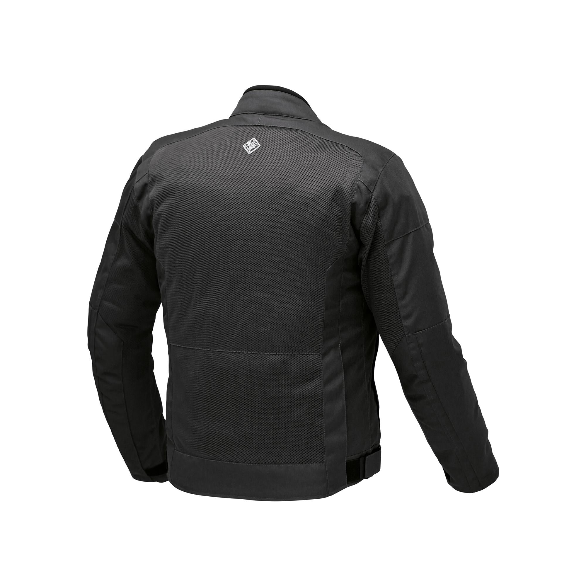 Veste d'été Tucano Urbano NetWork 3G - Noir
