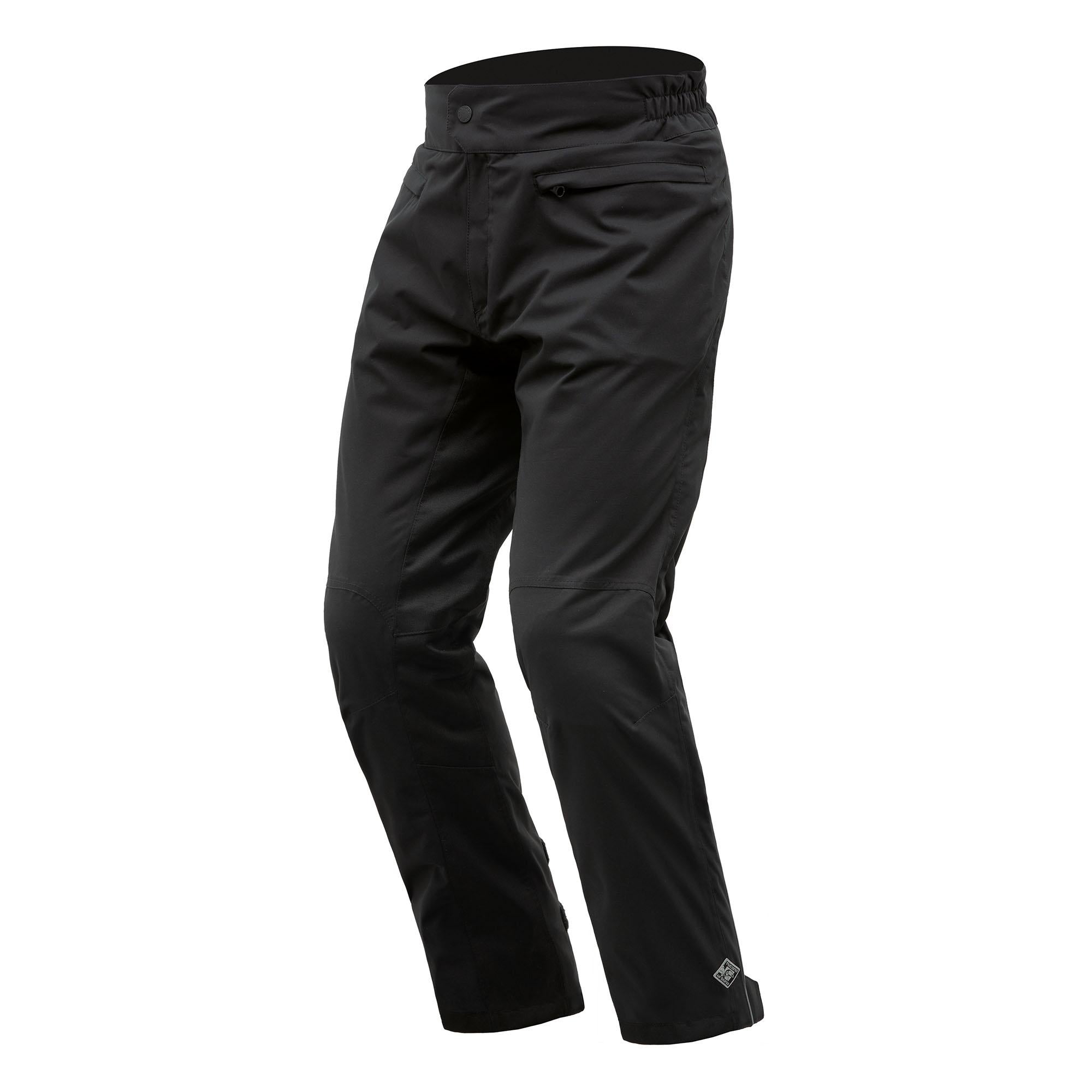 Tucano Urbano Orbis Thermohose - Schwarz
