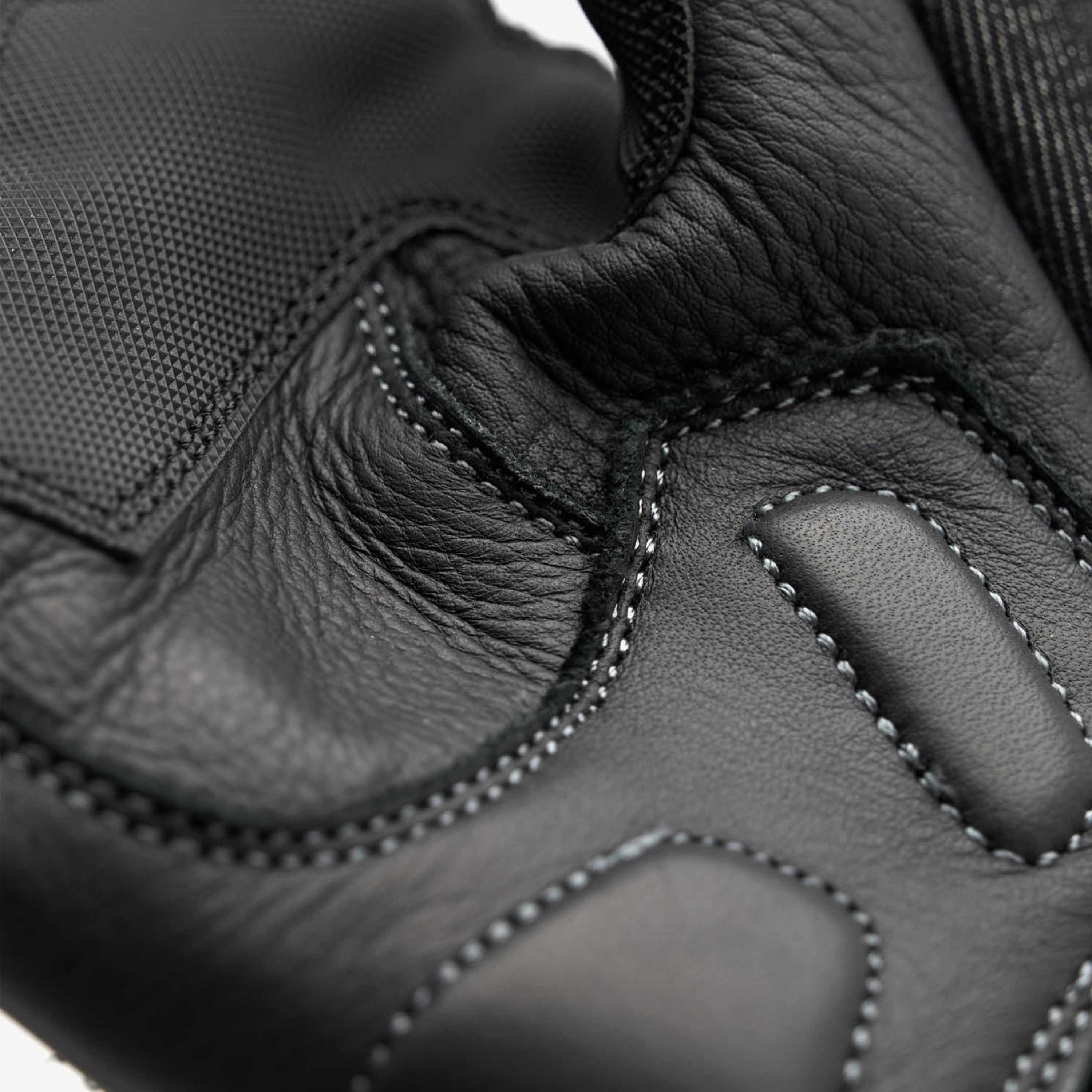 Guanti Blauer Digit - Nero