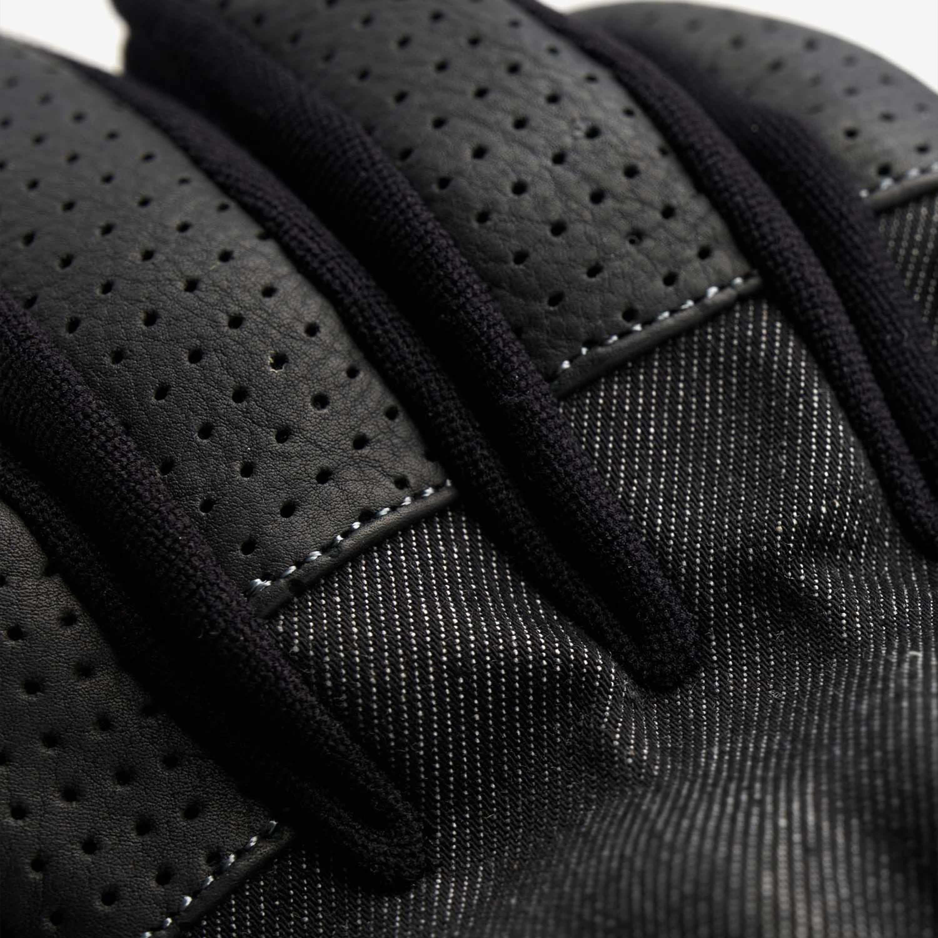 Guanti Blauer Digit - Nero