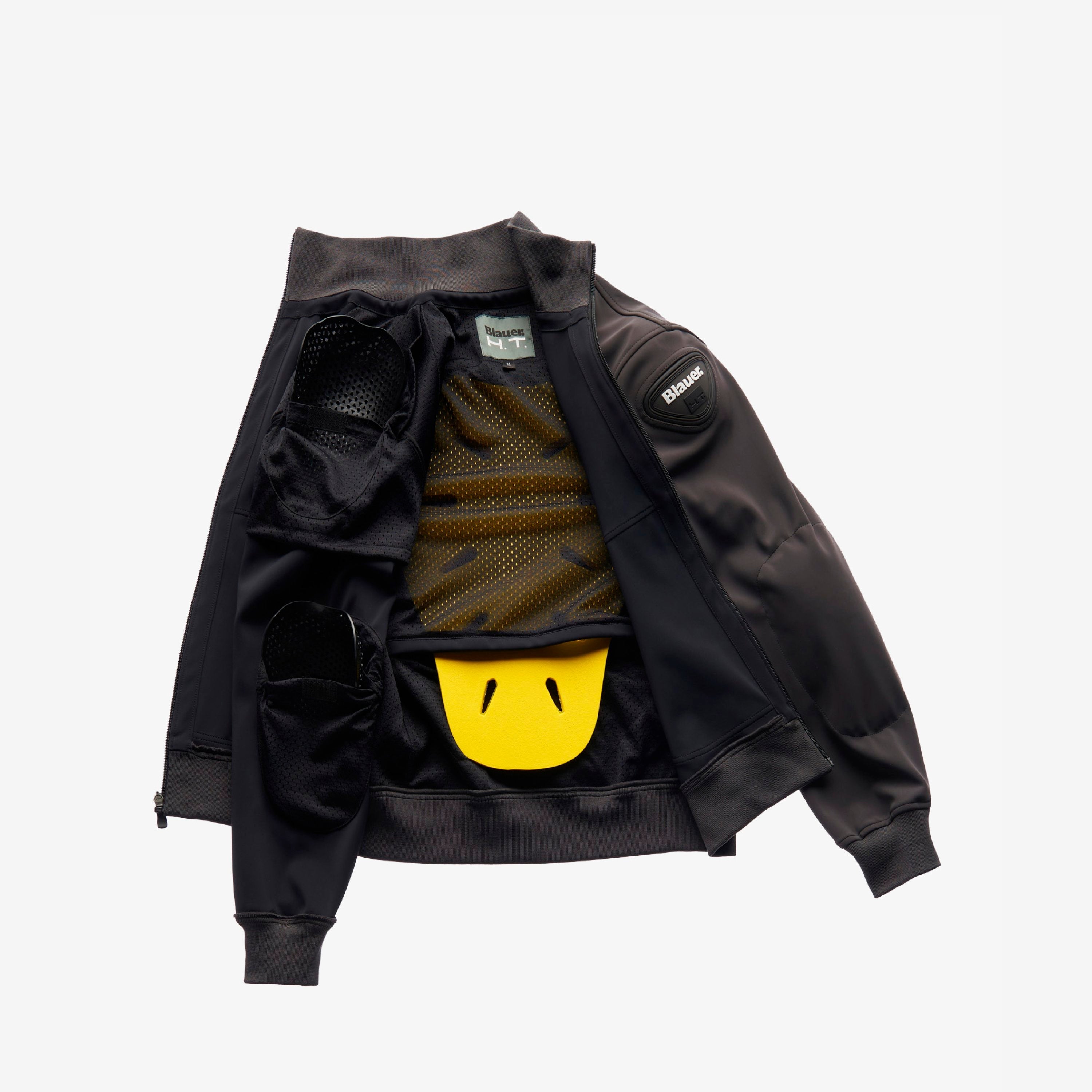 Giacca BLAUER Easy Man Pro - Antracite