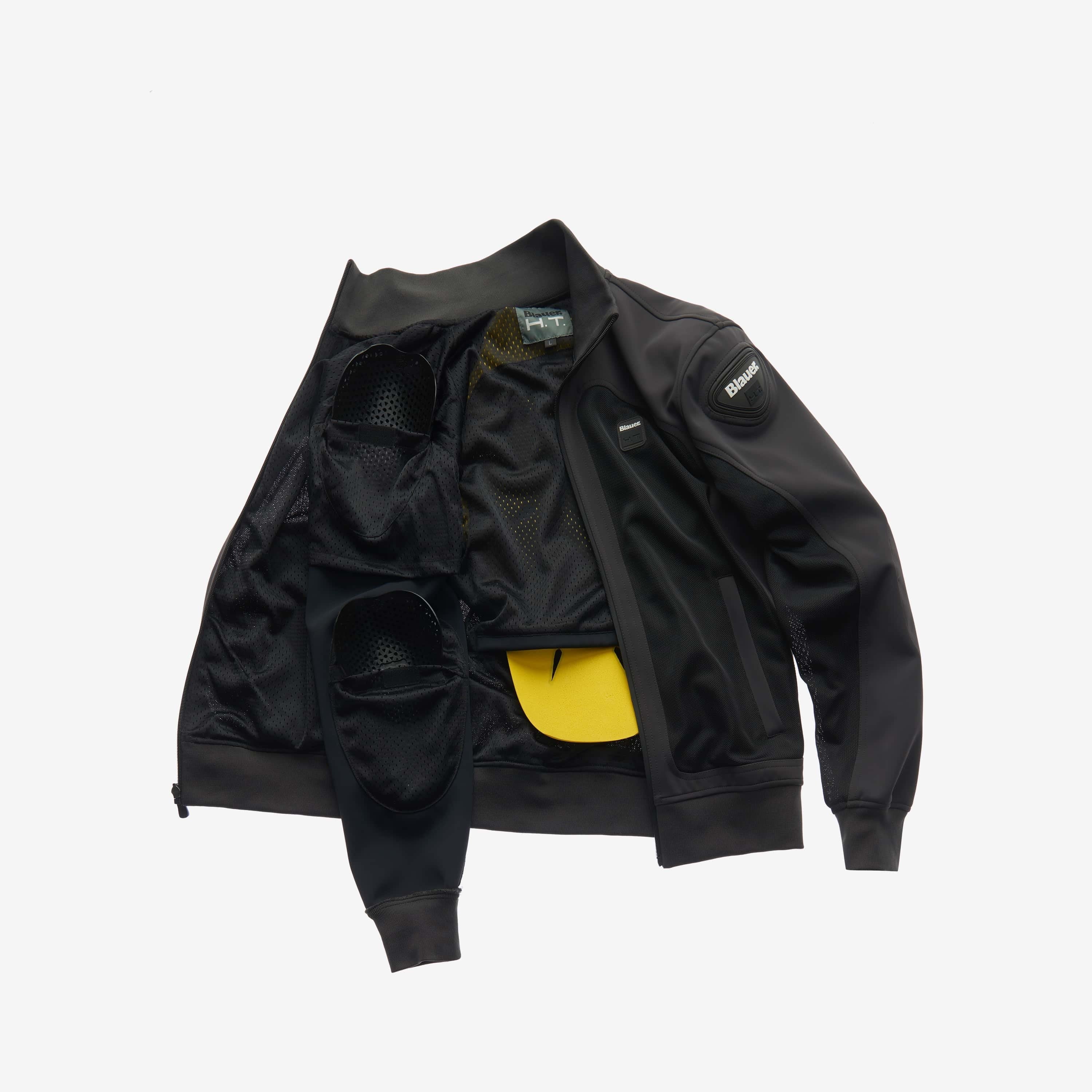 Giacca Blauer Easy Air Pro - Nero