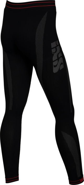 Pantaloni termici IXS 365 nero