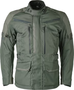 GMS GIACCA GEAR NEO WP -verde
