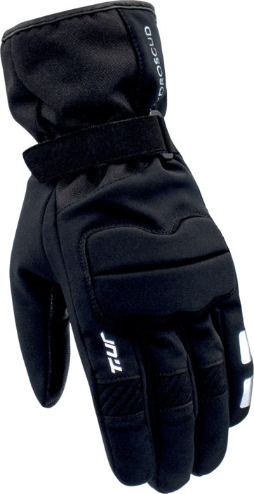 Guanti TUR G-TWO NERO