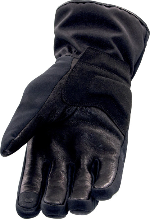 Guanti TUR G-TWO NERO