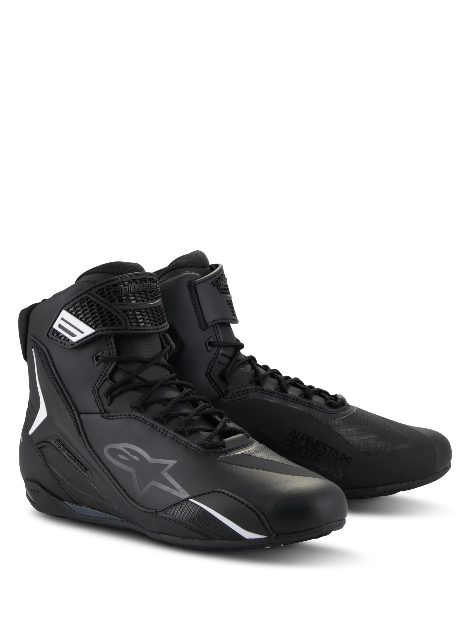 SCARPA ALPINESTARS FASTER 4