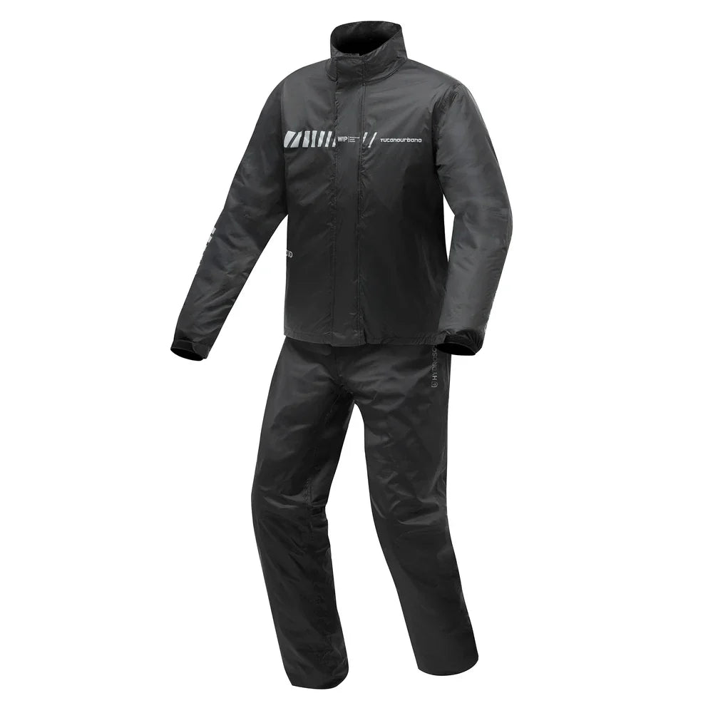 Completo TUCANO URBANO NANO RAIN EXTRA SET HYDROSCUD