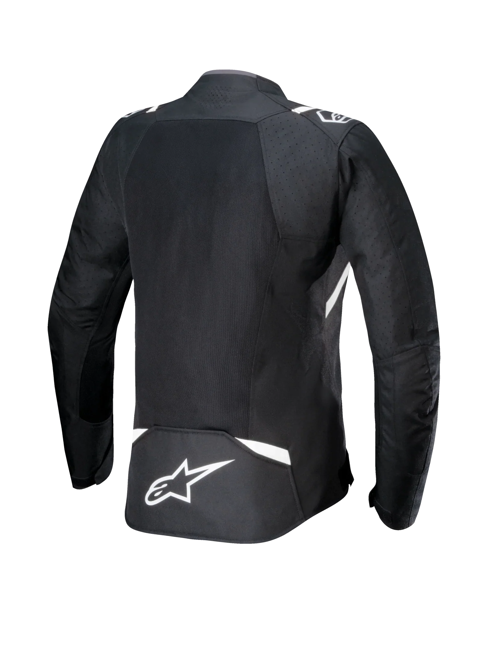 Giacca Donna Alpinestars T-SPS V2 AIR - Nero / Bianco