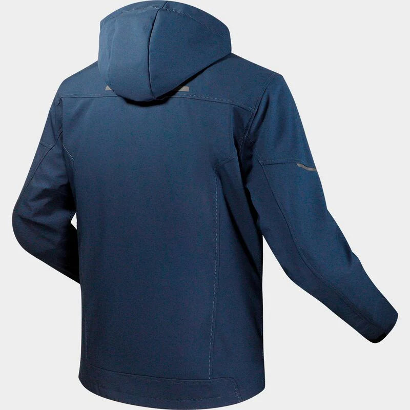 Giacca da uomo invernale LS2 Bolton - blu scura