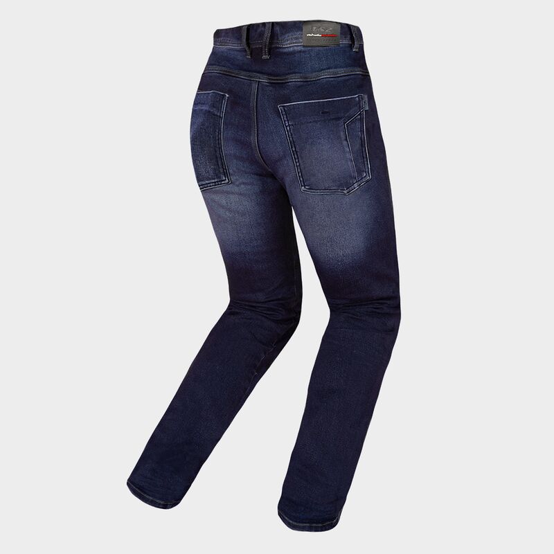 Jeans uomo LS2 Bradford - blu scuro