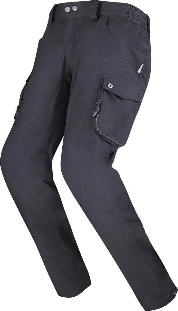 PANTALON CARGO OJ - VERT