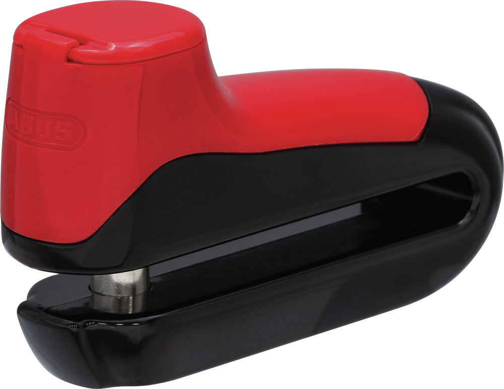Bloccadisco ABUS 304 red - 10mm