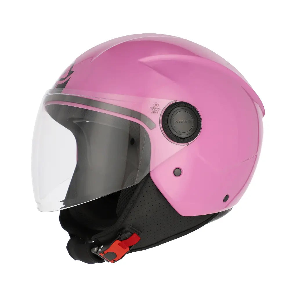 CASCO JET ACERBIS BREZZA