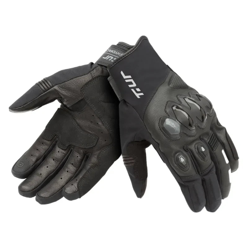 GUANTI ESTIVI T.UR G-FAST HYDROSCUD®-NERO