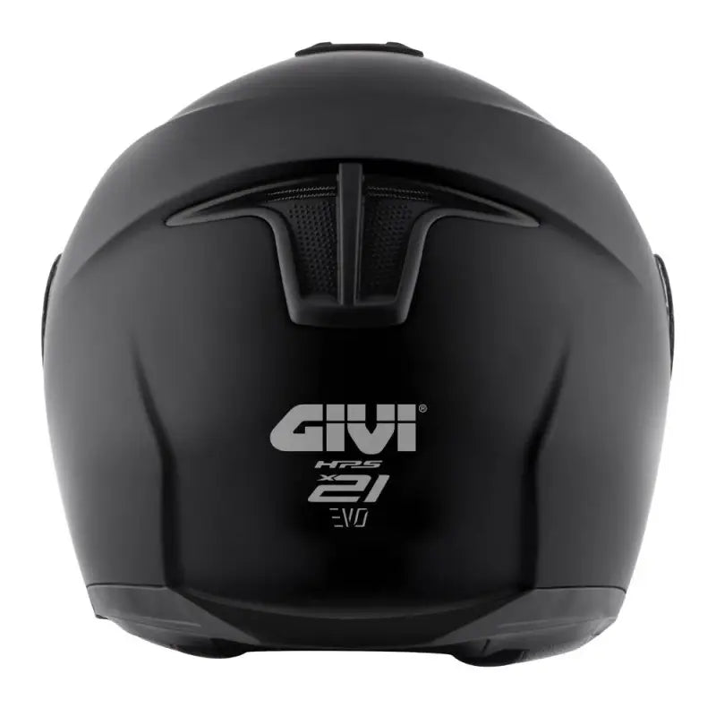 Givi 50.8 MISTICAL ECE22.06 Schwarz Pink Integral-Motorradhelm