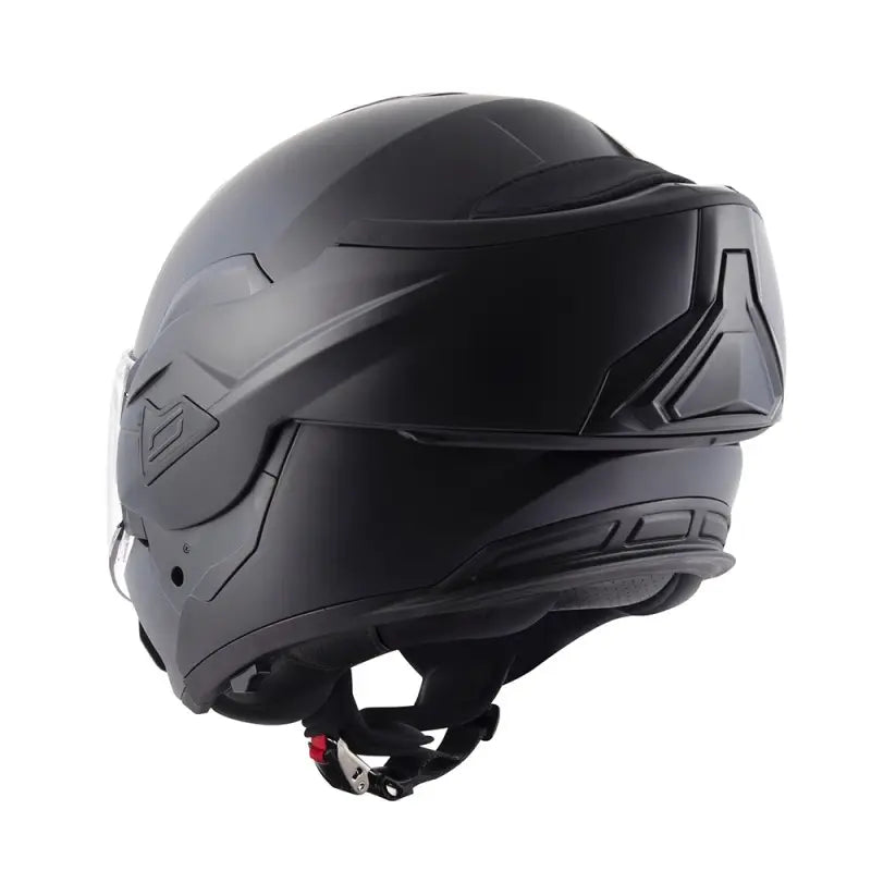 Givi 50.8 MISTICAL ECE22.06 Schwarz Pink Integral-Motorradhelm