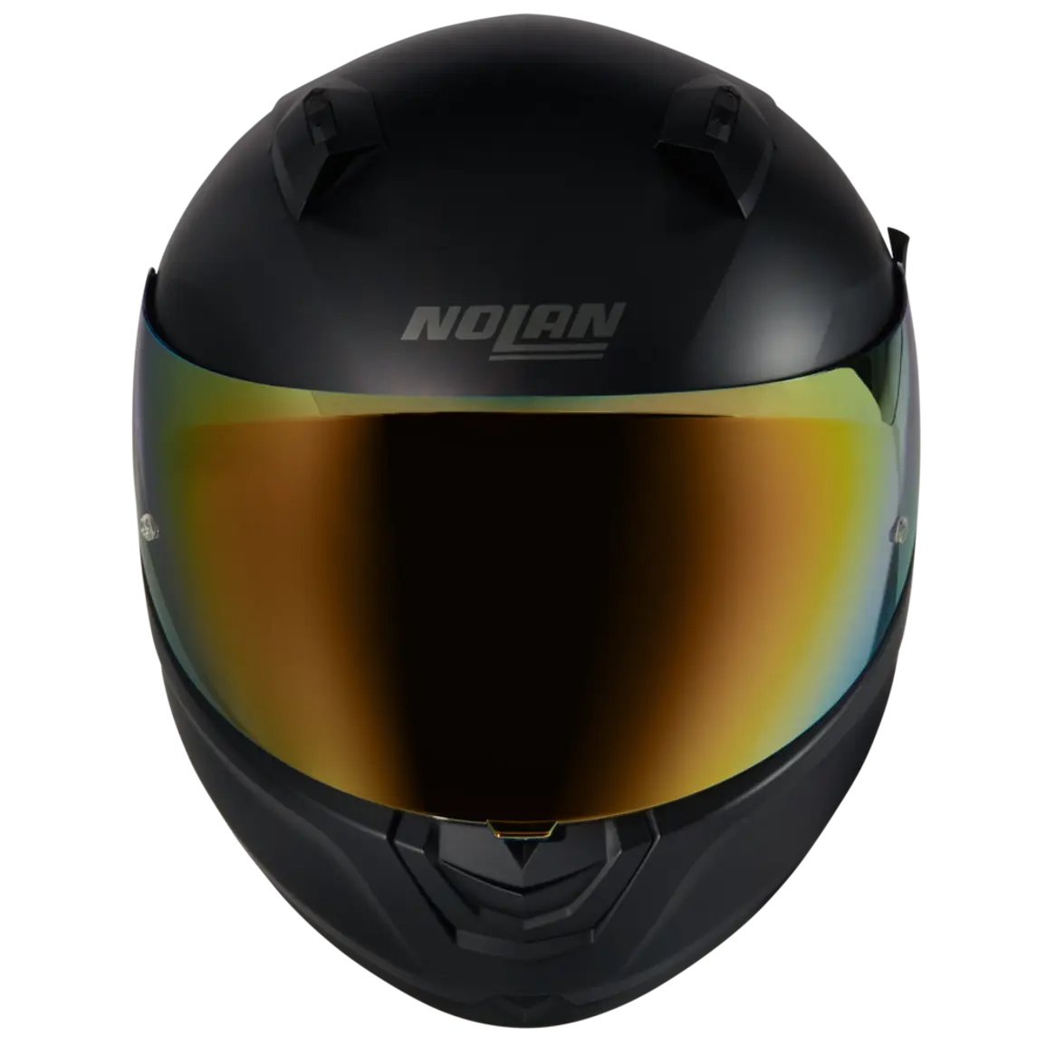 Casco integrale NOLAN N60-6 SPORT Irido - Nero