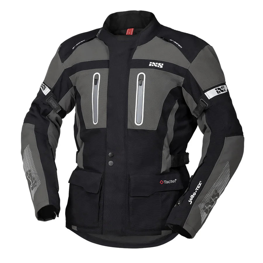 GIACCA IXS TOUR PACORA-ST