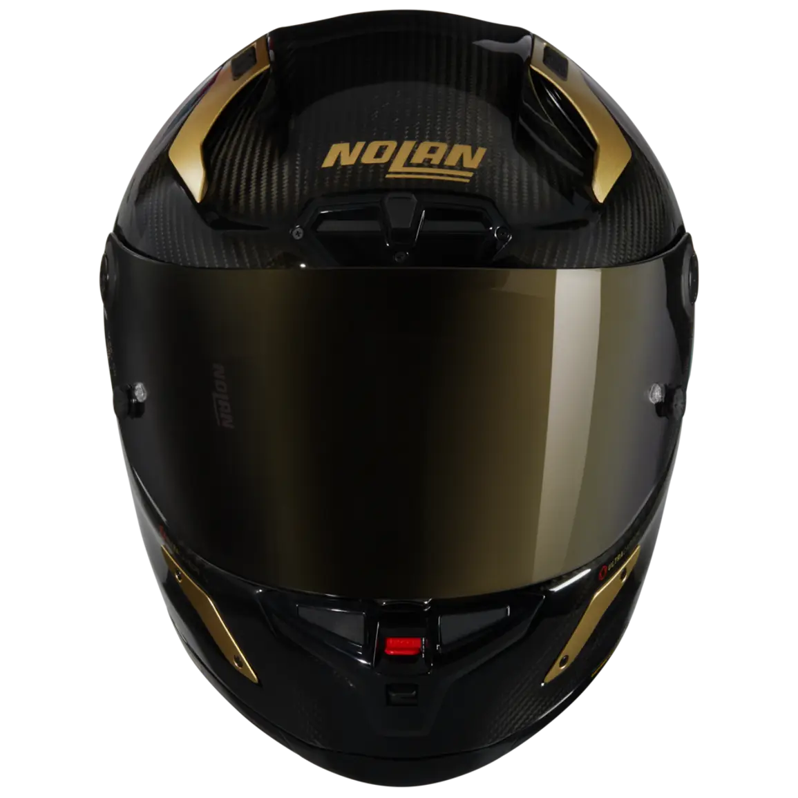 Casco Integrale X-804 RS Auero - Nero / oro