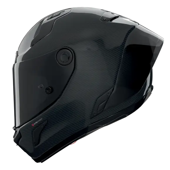Casco Integrale X-804 RS PURO- CARBON