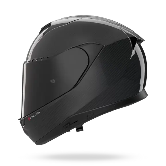 Casco Integrale X-904 RS PURO- CARBON