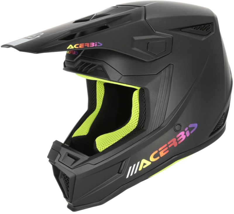 CASCO ACERBIS WHOOPS SOLID