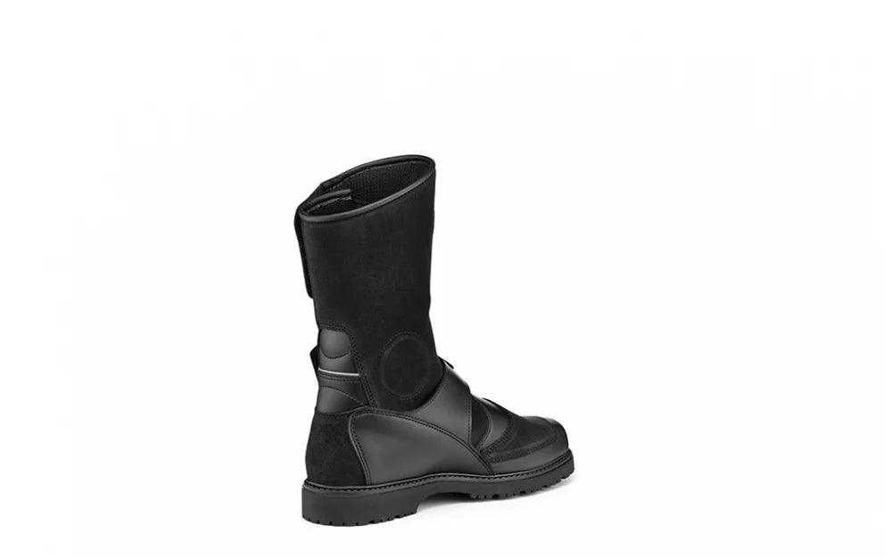 SIDI CANYON GORE 2 Motorradstiefel - schwarz