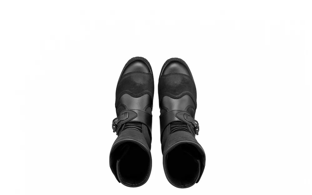 SIDI CANYON GORE 2 Motorradstiefel - schwarz