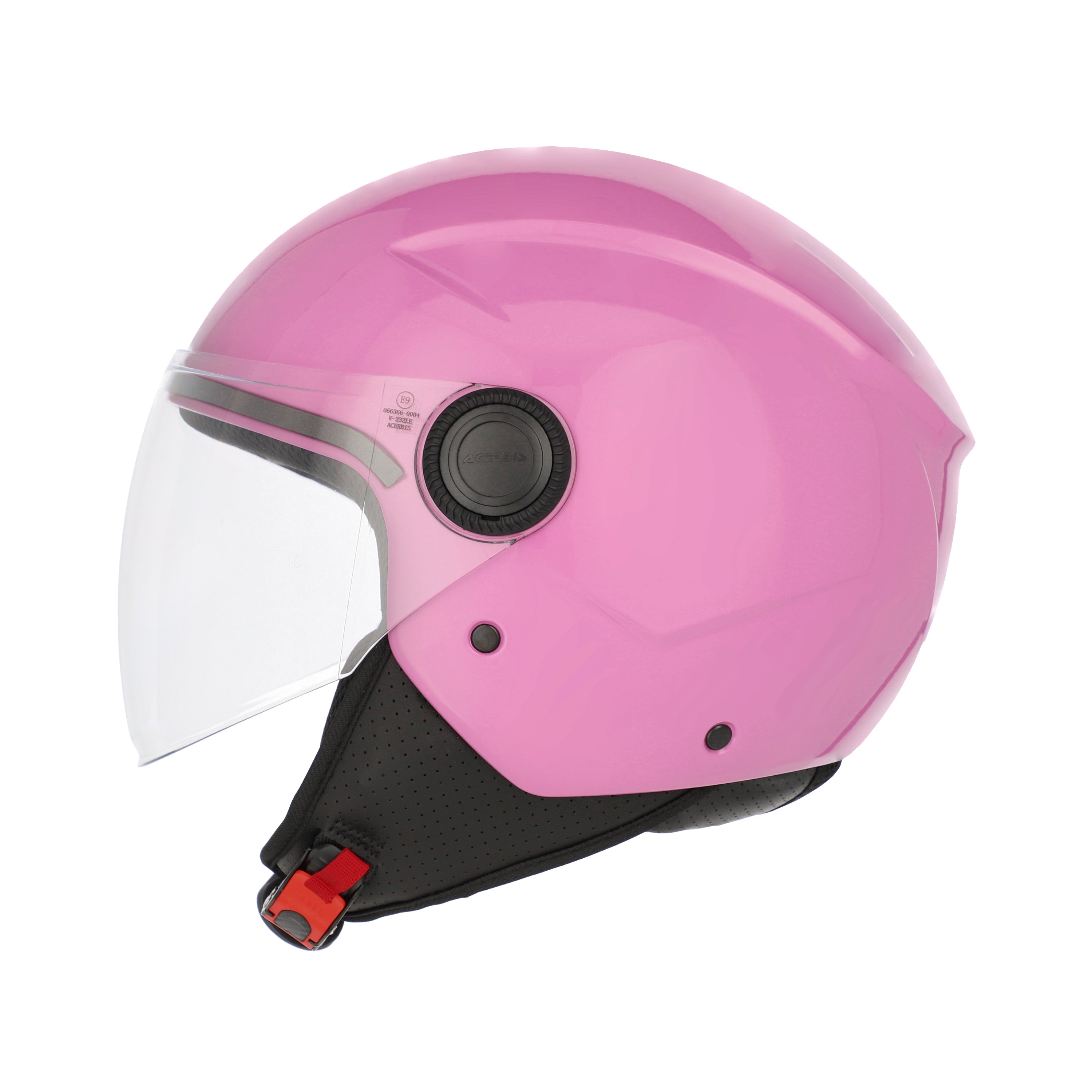 CASCO JET ACERBIS BREZZA