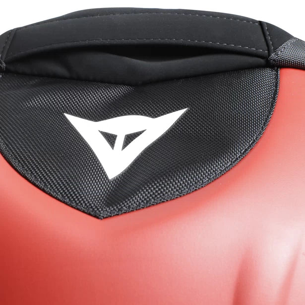 DAINESE D-MACH Motorradrucksack - rot