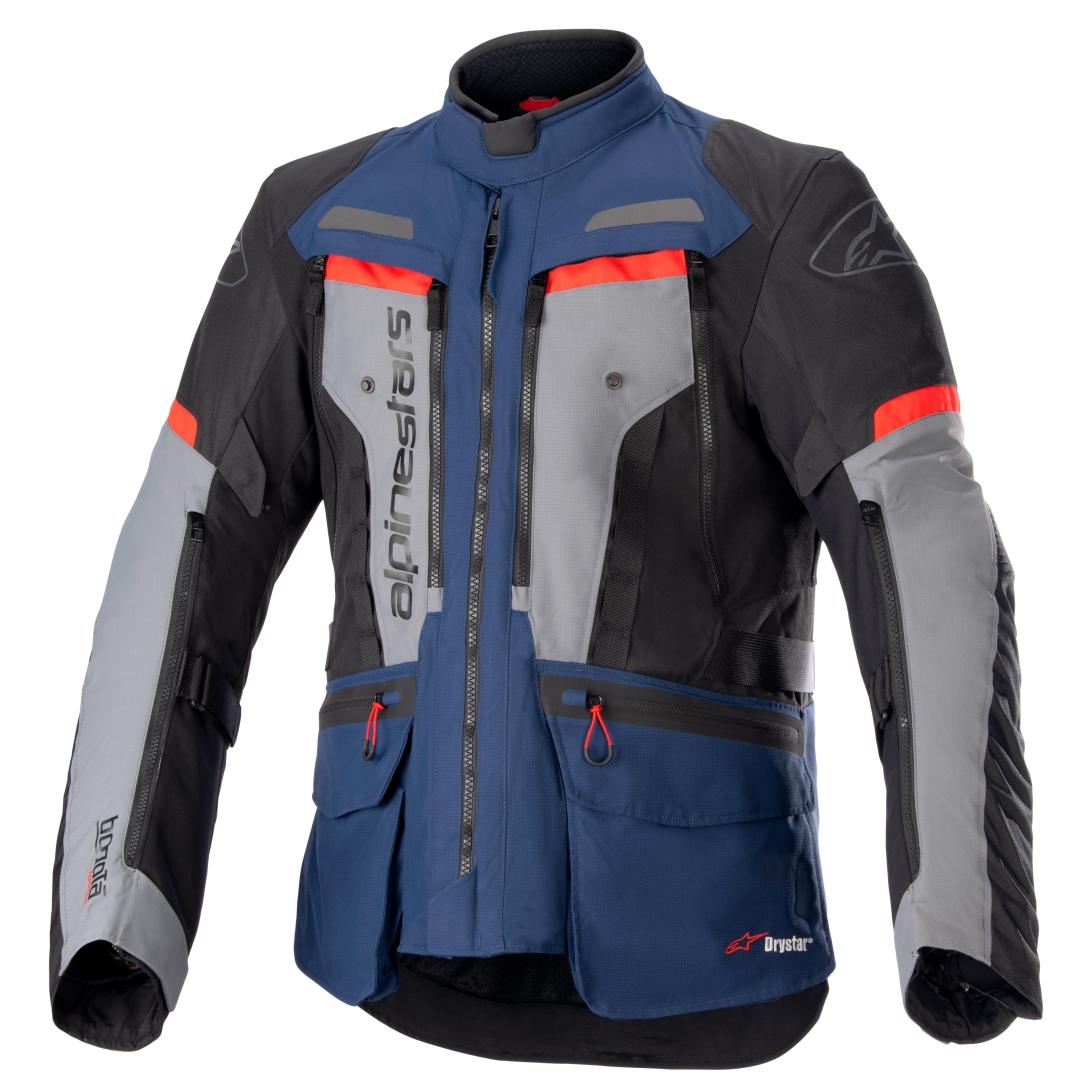 GIACCA INVERNALE ALPINESTARS BOGOTÀ PRO DRYSTAR