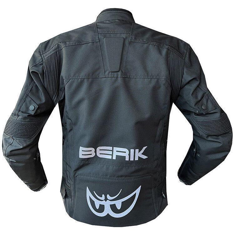 GIACCA BERIK NJ-183330-BK