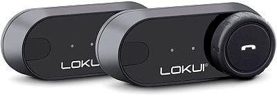INTERFONO MIDLAND LOKUI K30 -kit doppio