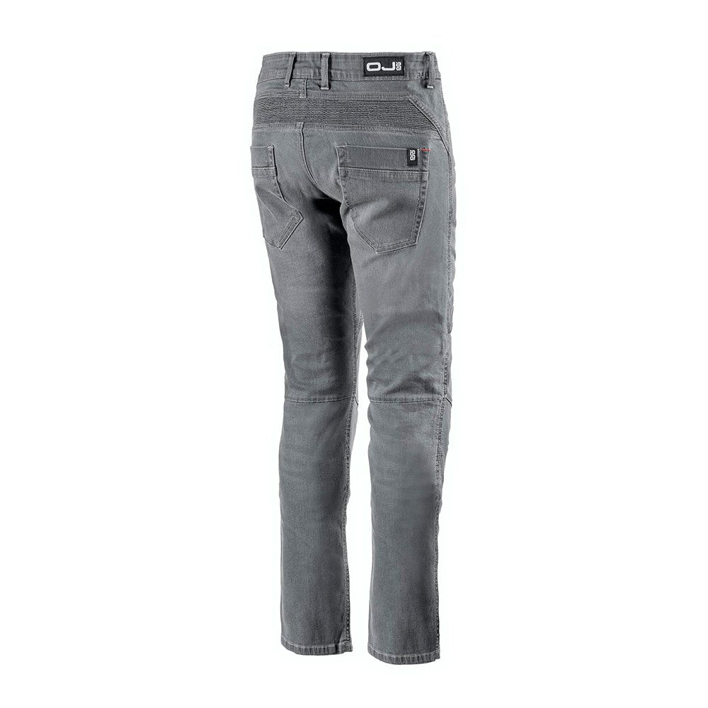 Jeans OJ STEEL Uomo - Nero
