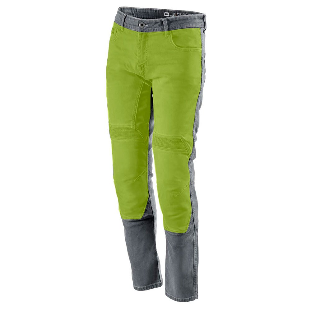 Jeans OJ STEEL Uomo - Nero