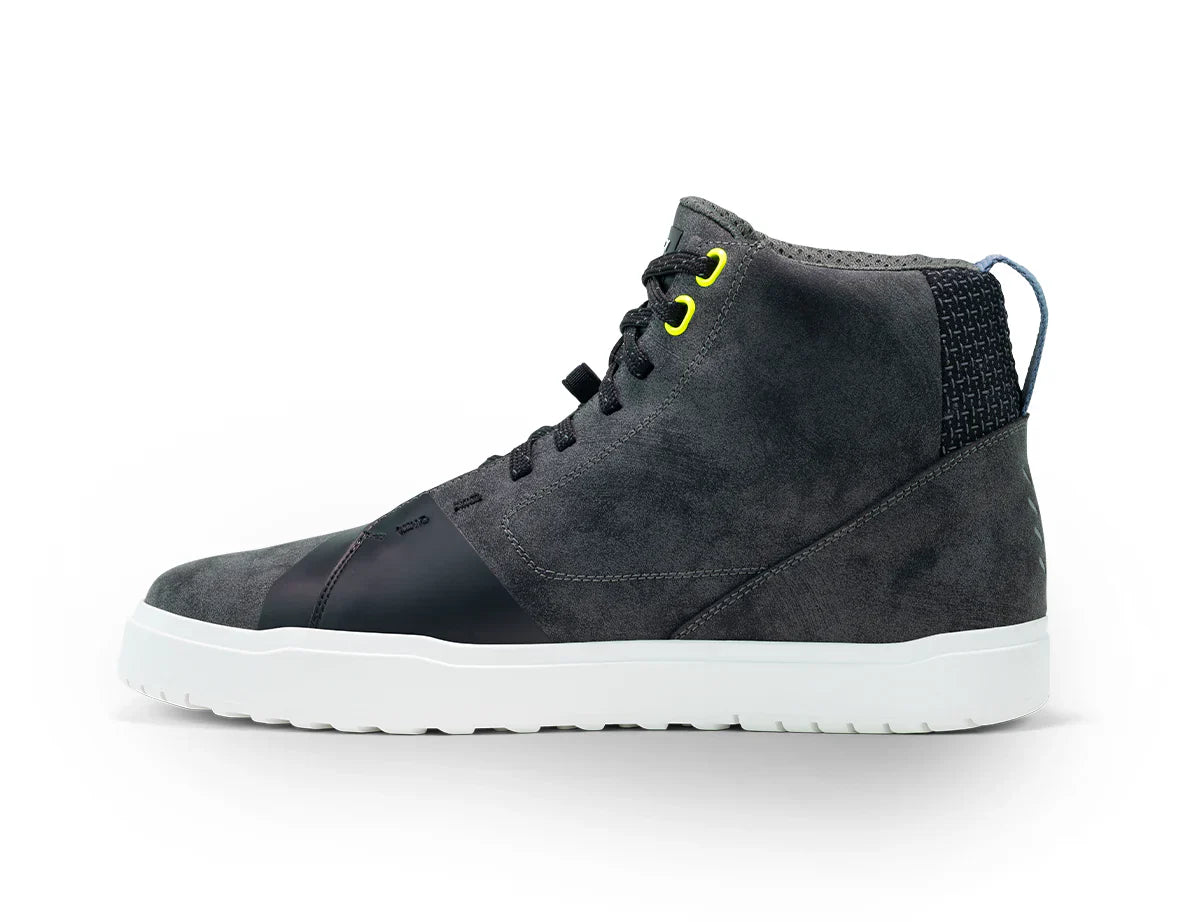 Scarpa moto tessuto SIDI ARX WP - Nero / Bianco