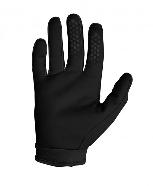 Gant été ACERBIS MX X-H - Rouge / Gris