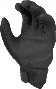 Guanto Uomo Estivo MACNA DARKO - Nero