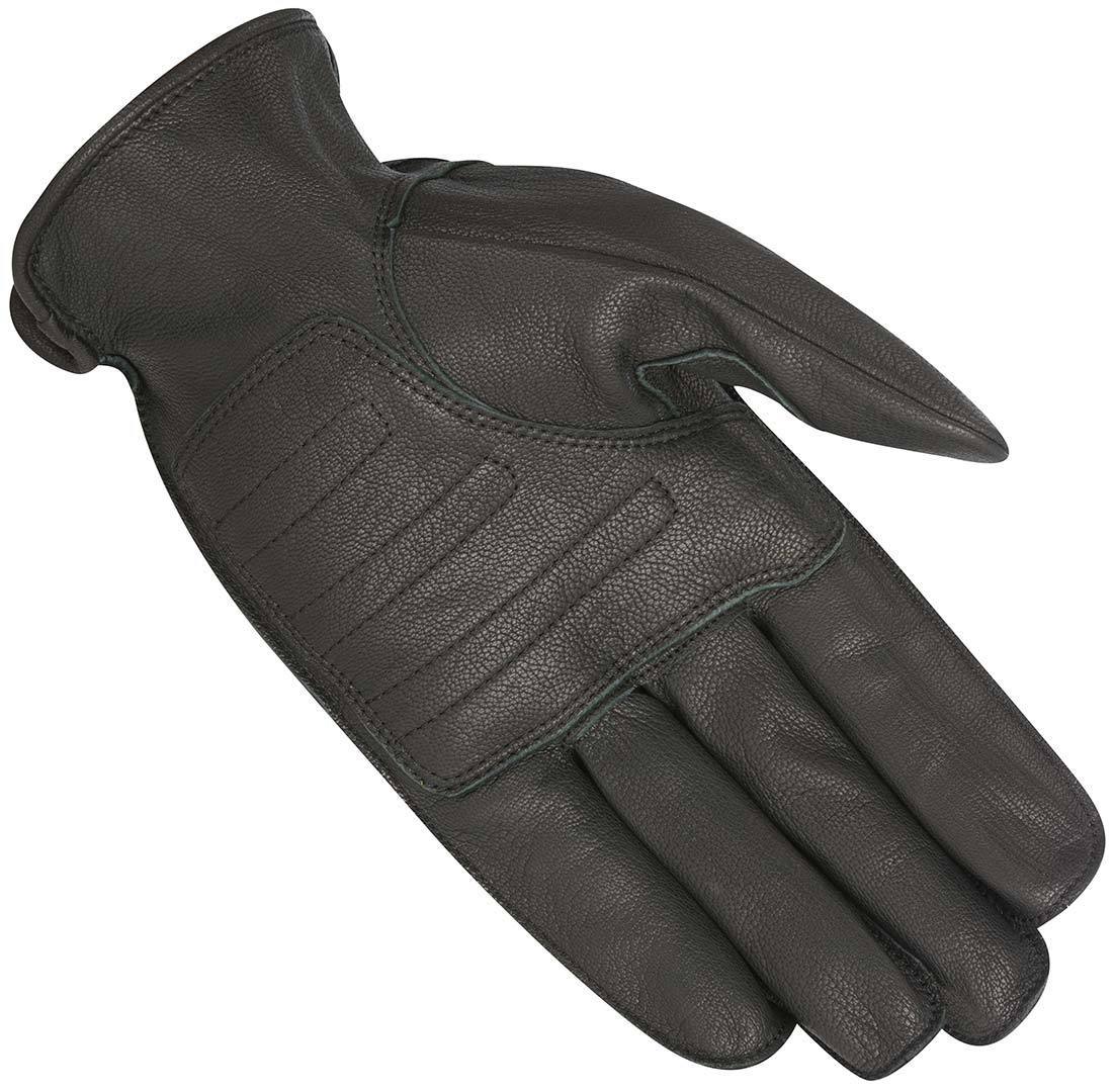 Guanto pelle Alpinestar By Soard Bandit - Nero