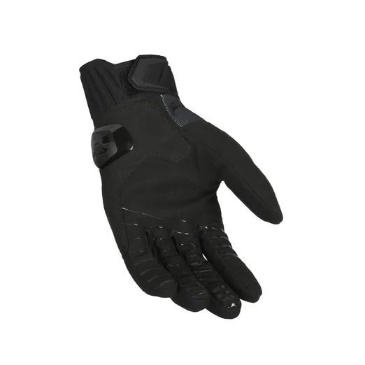 Gants moto été Macna OCTAR 2.0 Noir