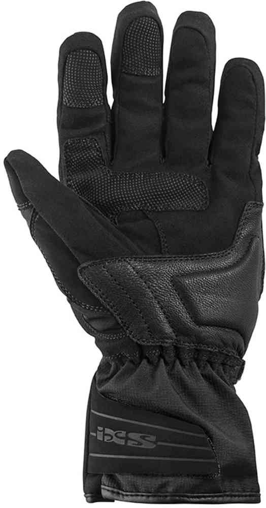 Guanti moto IXS BALIN impermeabili - Neri