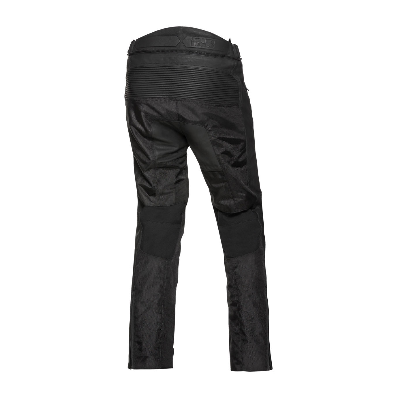 Ixs Pantaloni Tour LT ST Pelle Cordura Nero