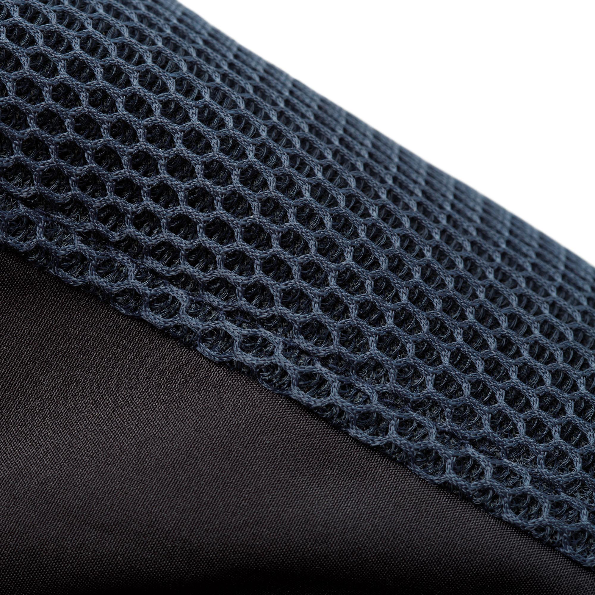 Veste moto Tucano Urbano FLOWMOTION - bleu