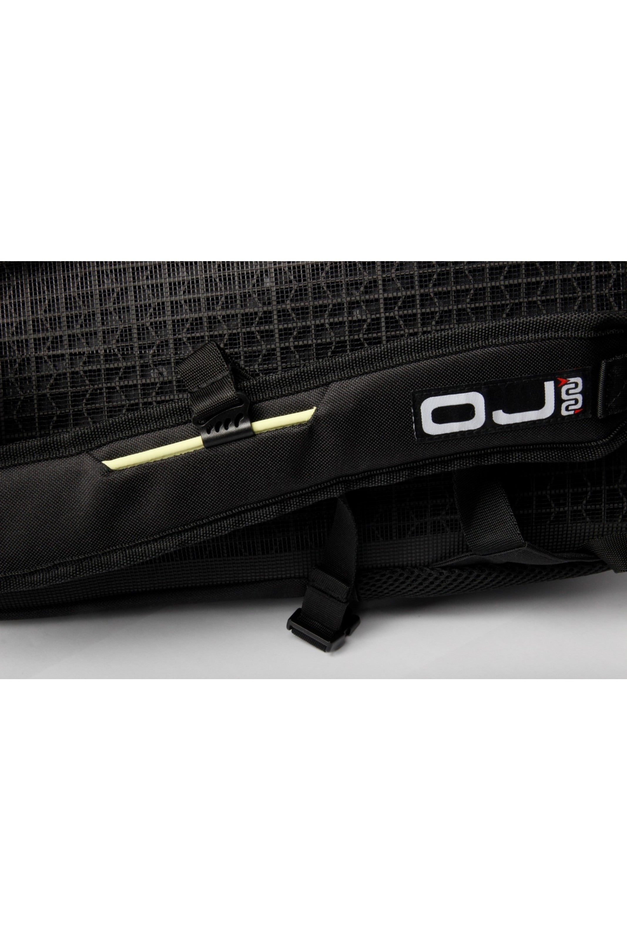 SAC À DOS LOAD OJ 22L - NOIR