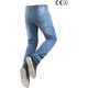 JEANS MOTO OJ RELOAD UOMO con protezioni - BLUE