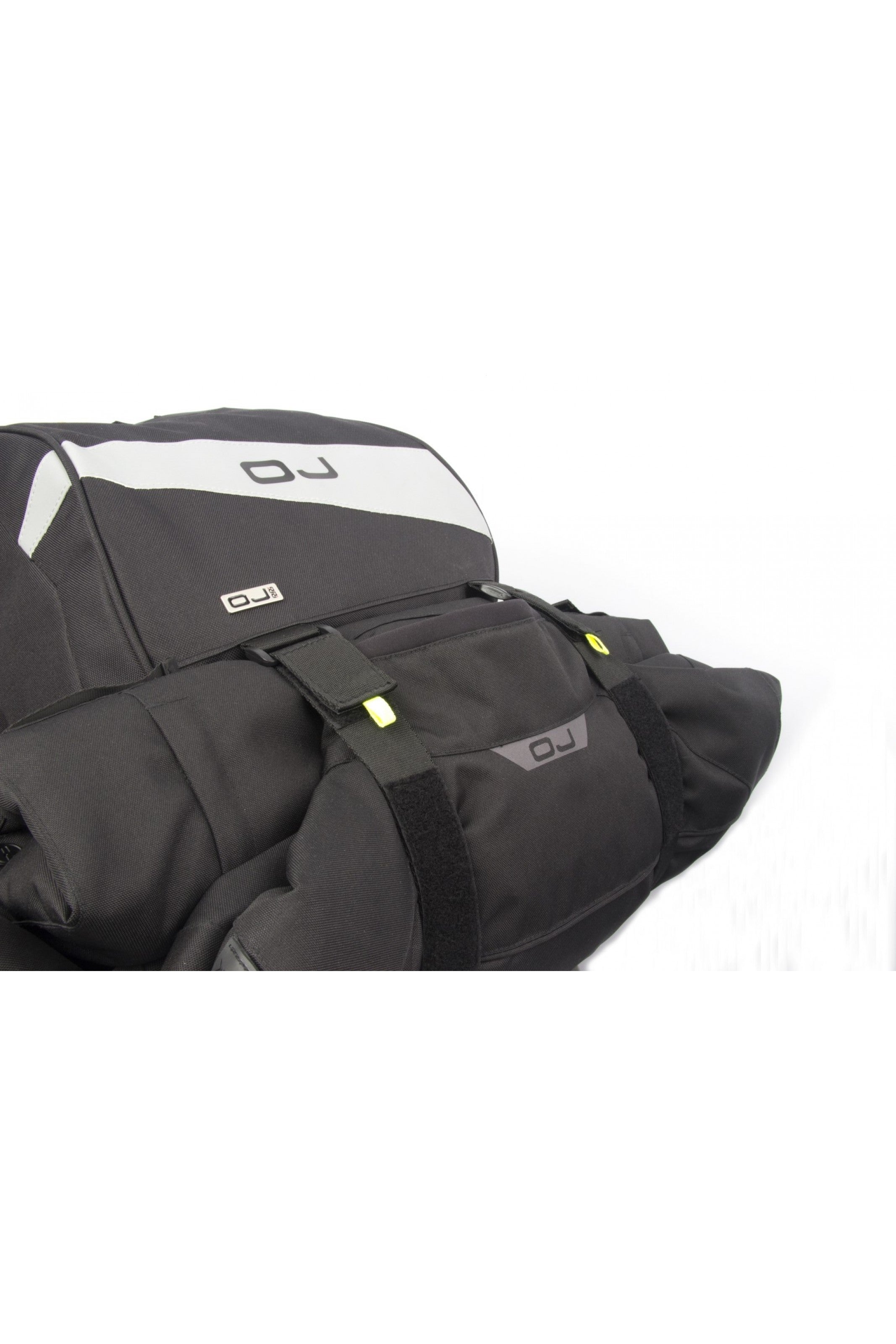 SAC À DOS LOAD OJ 22L - NOIR