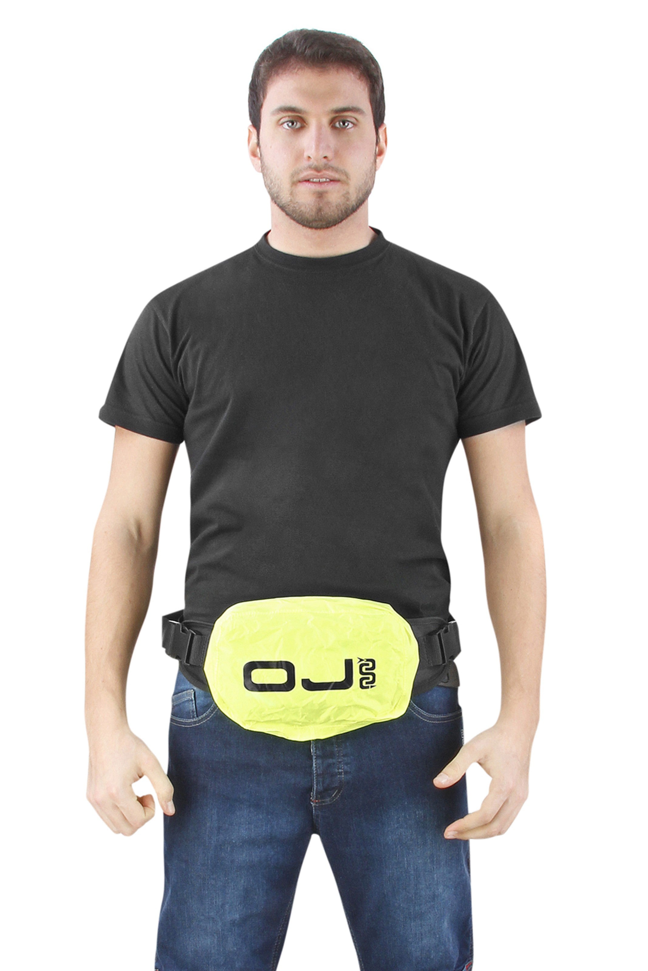 MARSUPIO / MINI BORSA SERBATOIO BELT BAG OJ M055